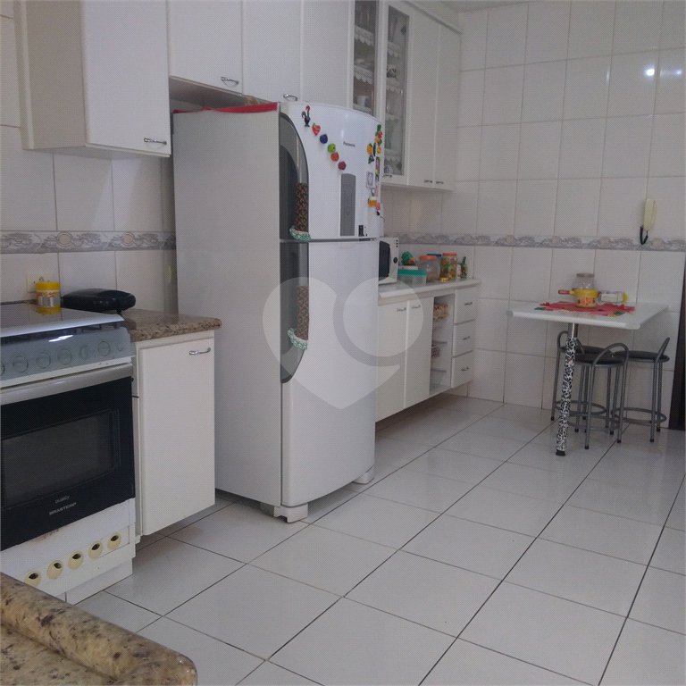 Sobrado à venda com 4 quartos, sendo 3 suítes, em Limão, São Paulo, SP