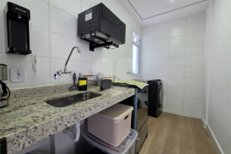 Apartamento à venda com 2 quartos em Jardim das Magnólias, Sorocaba, SP
