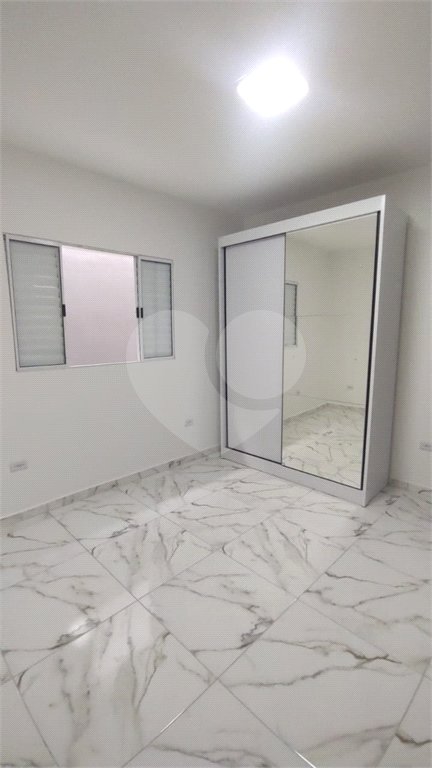 Casa Térrea para alugar com 2 quartos, sendo 1 suíte, em Bairro do Mascate, Nazaré Paulista, SP