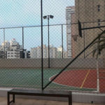Apartamento Residencial à venda, Gonzaga, Santos - AP0120.