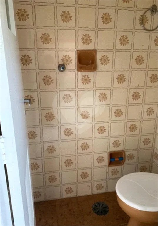 Apartamento à venda com 2 quartos em Santana, São Paulo, SP
