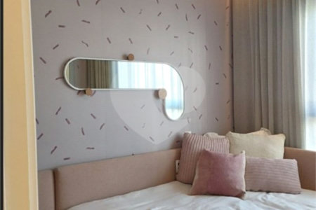 Apartamento à venda com 3 suítes em Jardim Paulista, São Paulo, SP