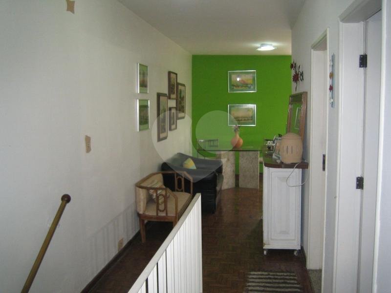Sobrado à venda com 2 quartos em Santana, São Paulo, SP