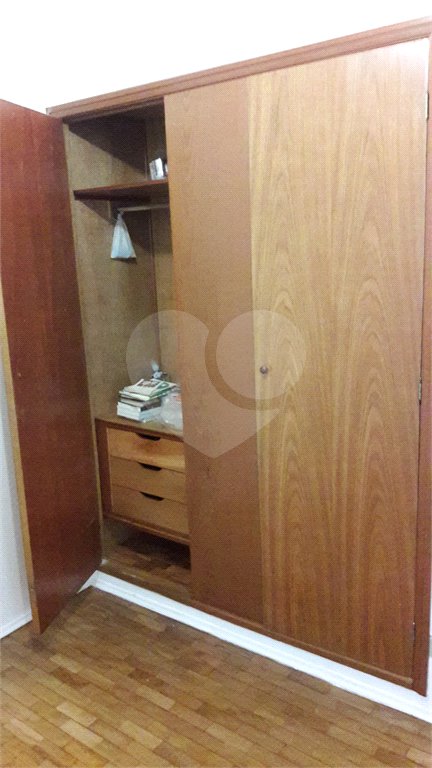 Apartamento à venda com 3 quartos em Santana, São Paulo, SP