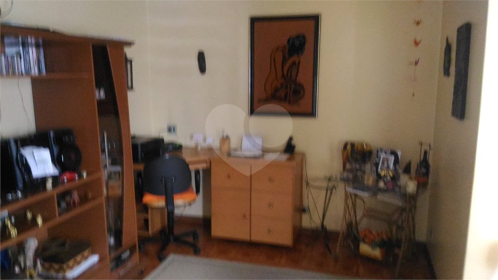 Apartamento à venda com 2 quartos em Santana, São Paulo, SP
