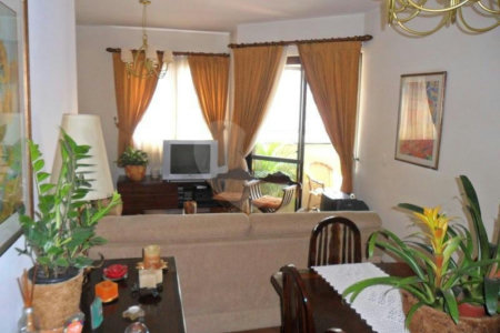 Apartamento à venda com 3 quartos, sendo 1 suíte, em Vila Andrade, São Paulo, SP