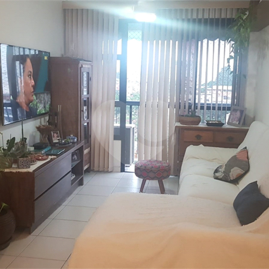 Apartamento à venda com 2 quartos em Méier, Rio de Janeiro, RJ