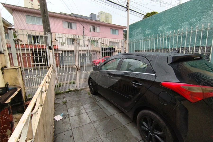Casa à venda com 2 quartos em Parada Inglesa, São Paulo, SP