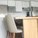 Apartamento à venda com 2 quartos em Parque Reboucas, São Paulo, SP