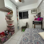 Apartamento à venda com 2 quartos, sendo 1 suíte,  em Despraiado, Cuiabá, MT