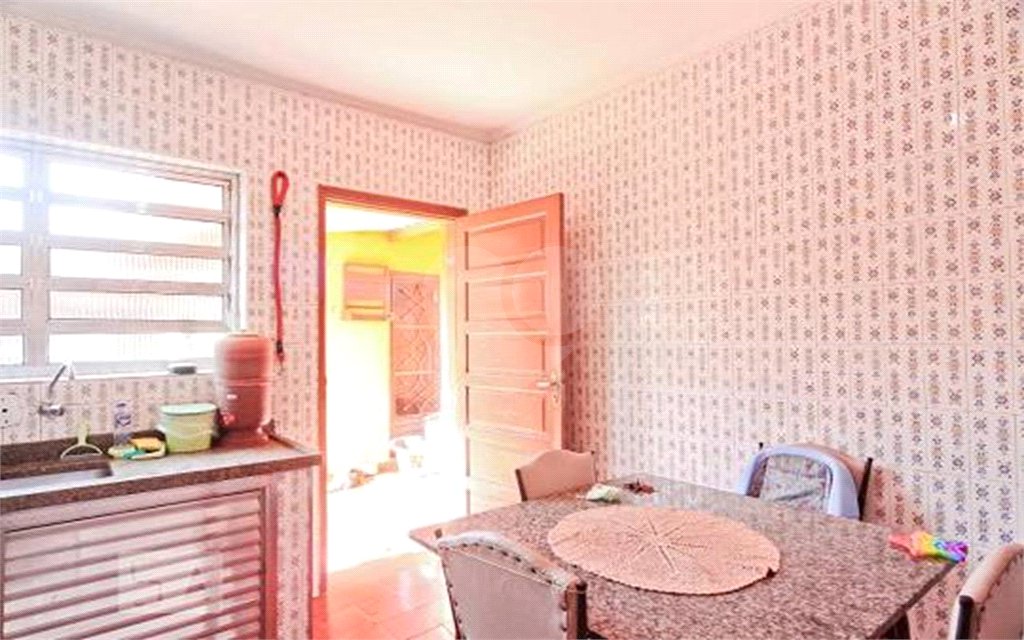 Sobrado à venda com 2 quartos em Tucuruvi, São Paulo, SP
