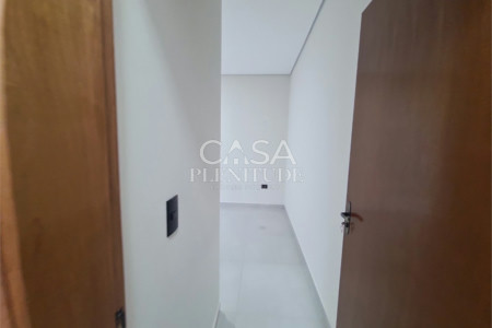 Casa em condomínio à venda com 3 quartos, sendo 1 suíte,  em Jardim Novo Horizonte, Sorocaba, SP