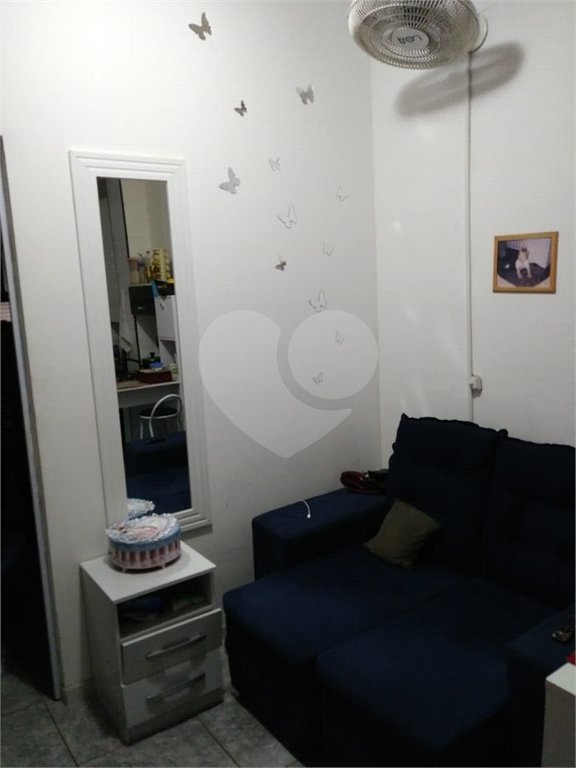 Studio à venda com 1 quarto em Santa Efigênia, São Paulo, SP