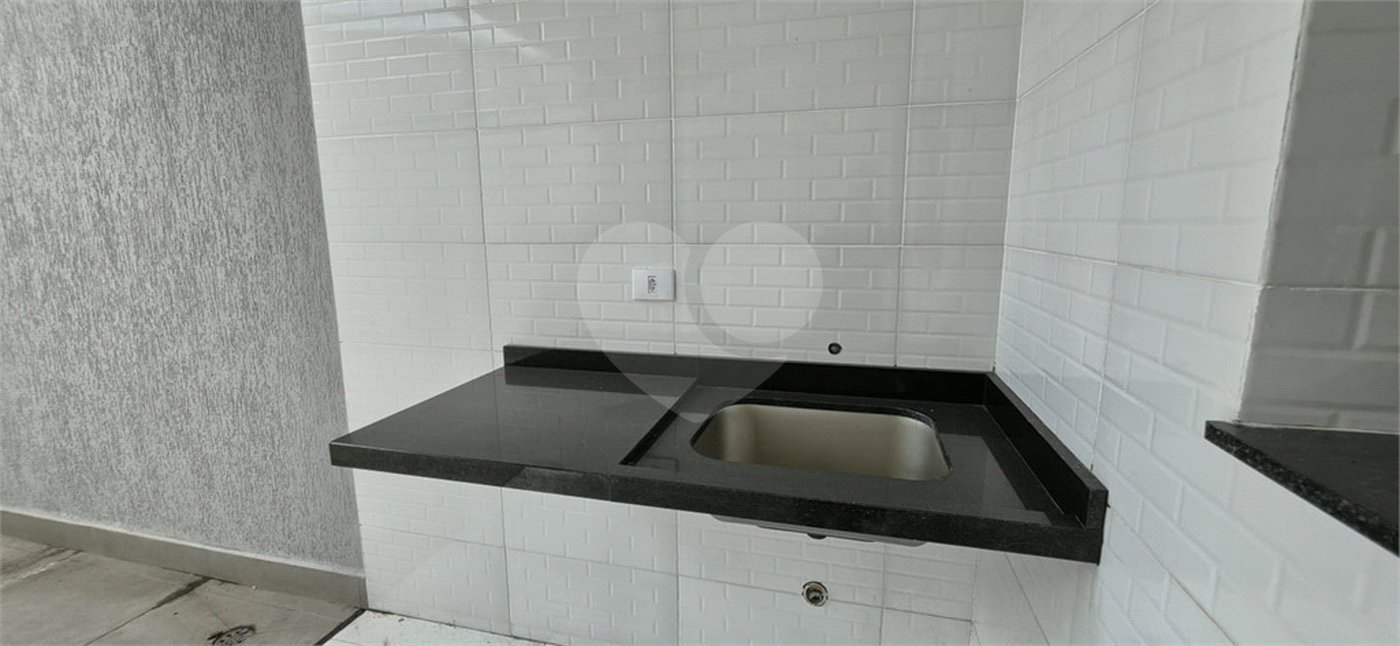 Sobrado à venda com 3 quartos, sendo 1 suíte, em Vila Bonilha, São Paulo, SP