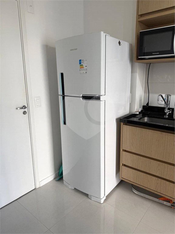 Apartamento para alugar com 1 suíte em Pinheiros, São Paulo, SP