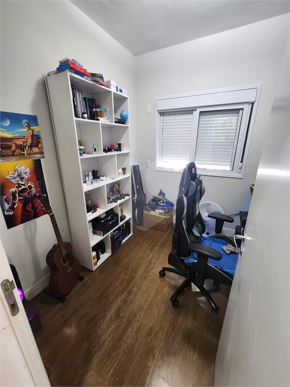 Apartamento à venda com 3 quartos, sendo 2 suítes, no Centro, São Bernardo do Campo, SP
