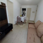 Apartamento à venda com 2 quartos em Parque Munhoz, São Paulo, SP