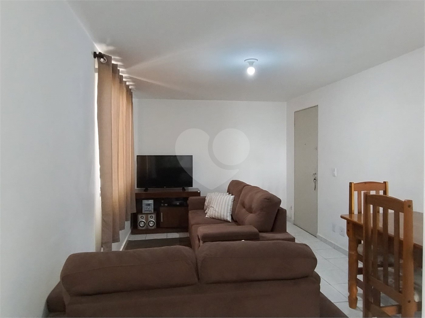 Apartamento à venda com 2 quartos em Tucuruvi, São Paulo, SP