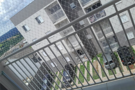 Apartamento à venda com 2 quartos em Jardim das Cerejeiras, Atibaia, SP