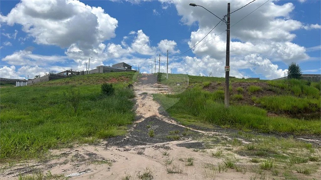 Terreno à venda em Chácaras Luzitana, Hortolândia, SP