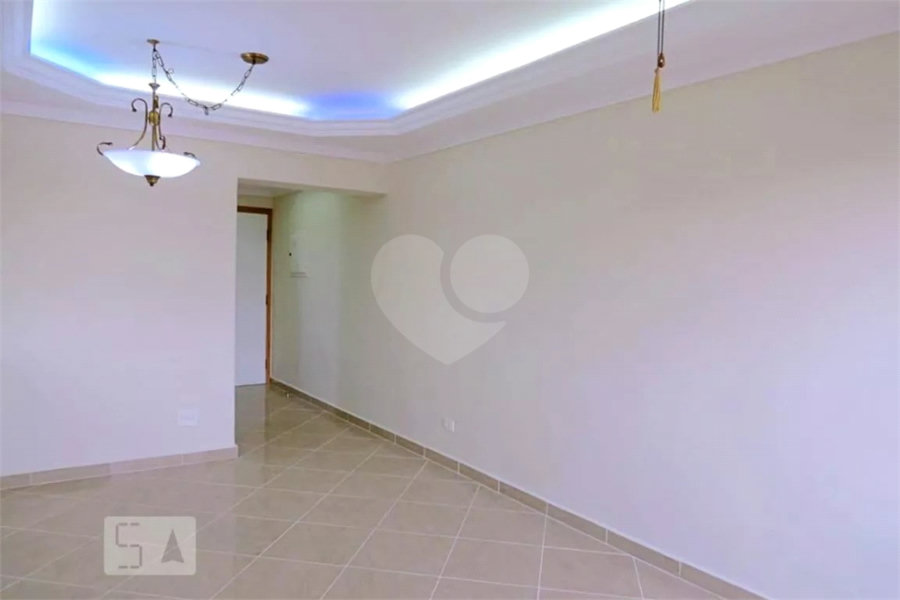 Apartamento à venda com 2 quartos em Tucuruvi, São Paulo, SP