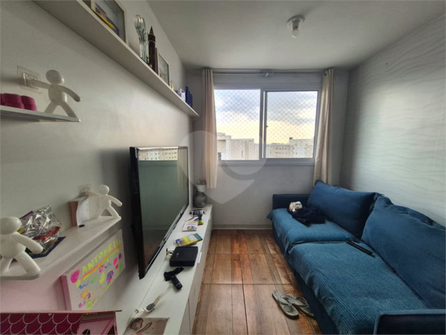 Apartamento à venda com 2 quartos em Pirituba, São Paulo, SP