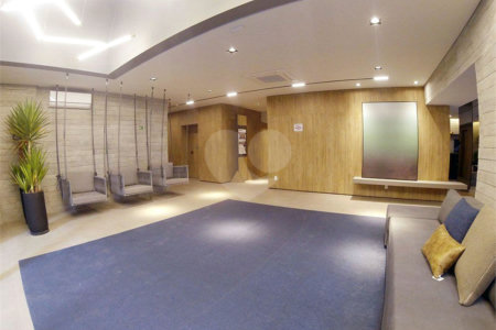Apartamento à venda ou para alugar com 1 quarto em Consolação, São Paulo, SP
