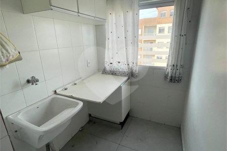 Apartamento à venda com 2 quartos em Vila das Nações, Ferraz de Vasconcelos, SP