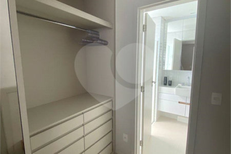 Apartamento à venda ou para alugar com 1 suíte em Itaim Bibi, São Paulo, SP