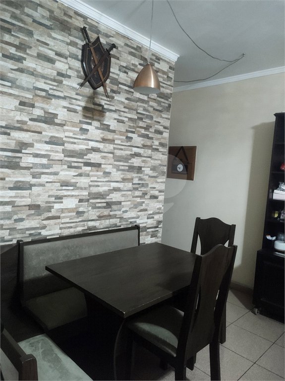 Casa à venda com 3 quartos, sendo 1 suíte, em Vila Zanardi, Guarulhos, SP