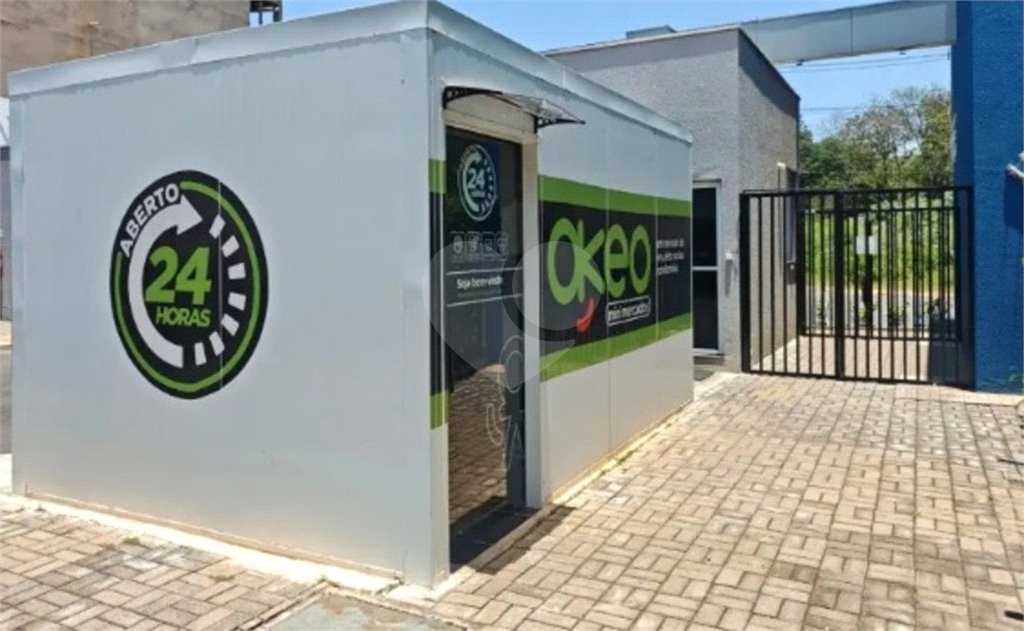 Apartamento à venda com 2 quartos em Jardim dos Ipês, Sumaré, SP