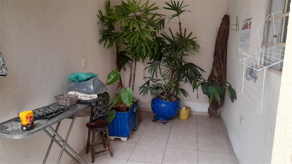 Sobrado à venda com 5 quartos, sendo 1 suíte, em Mandaqui, São Paulo, SP