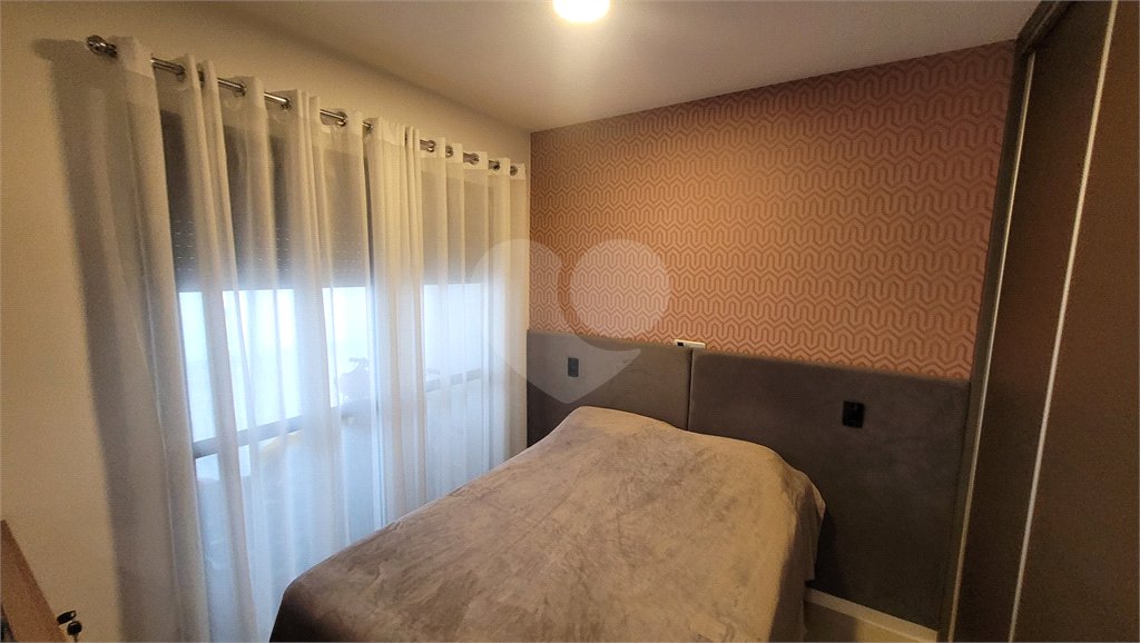 Apartamento à venda com 3 quartos, sendo 1 suíte, em Vila Leopoldina, São Paulo, SP