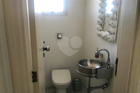 Apartamento à venda com 3 suítes em Conjunto Residencial Morumbi, São Paulo, SP