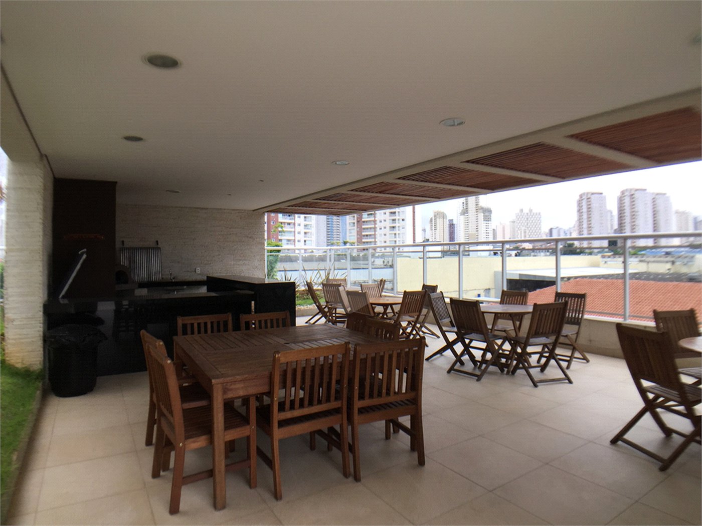 Apartamento à venda com 3 quartos, sendo 1 suíte, em Barra Funda, São Paulo, SP