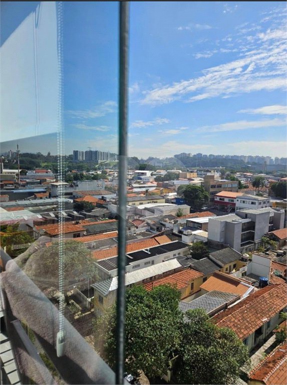 Apartamento à venda com 3 quartos, sendo 2 suítes, em Vila Anastácio, São Paulo, SP