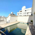 Apartamento com 3 dormitórios à venda, 296 m² por R$ 2.120.000,00 - Aparecida - Santos/SP