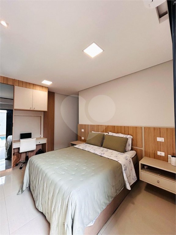 Casa à venda com 3 suítes no condomínio Ibiti Reserva, Sorocaba - SP