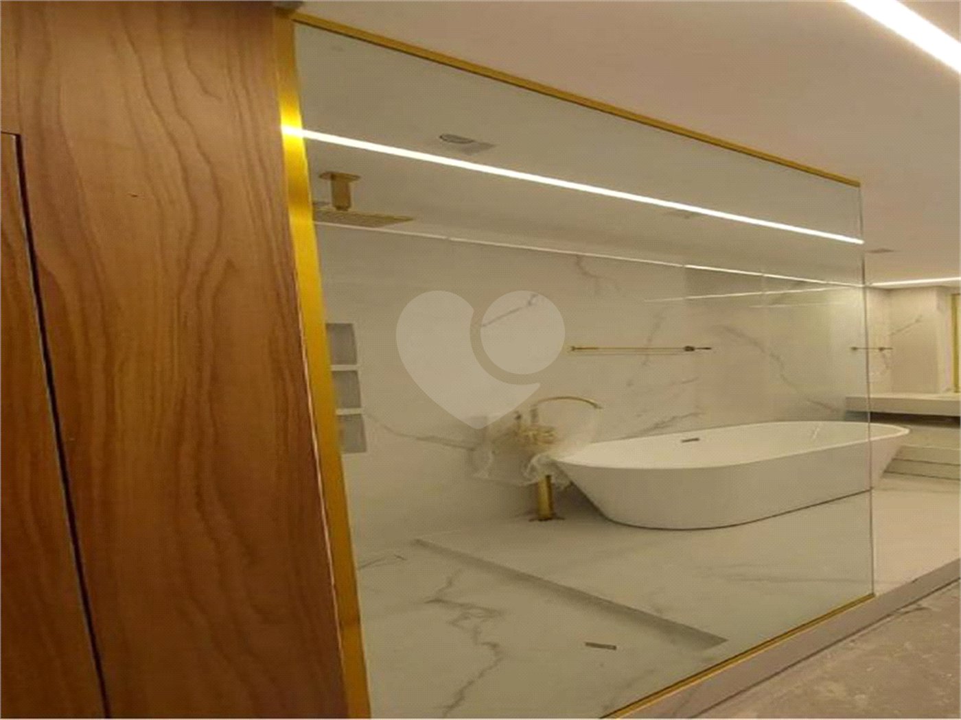 Apartamento à venda com 1 suíte em Vila Nova Conceição, São Paulo, SP