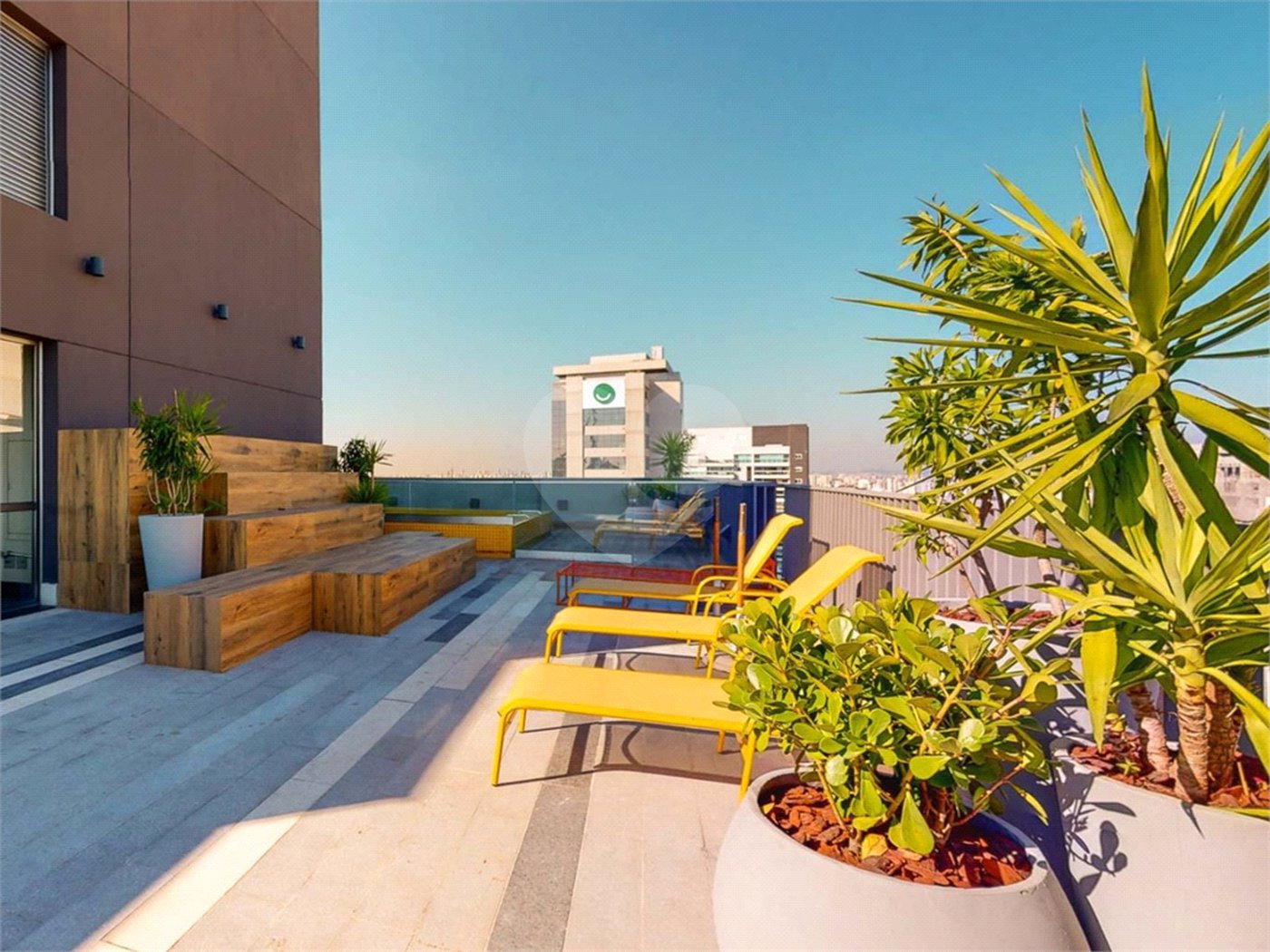 Apartamento à venda com 1 quarto em Liberdade, São Paulo, SP