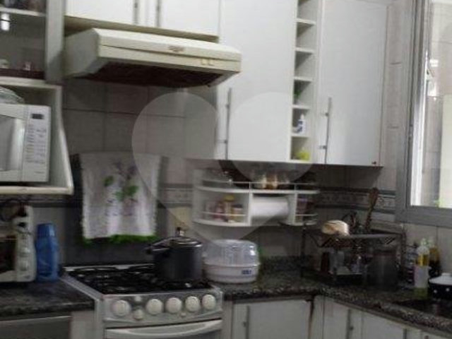 Apartamento à venda com 3 quartos, sendo 1 suíte,  em Santana, São Paulo, SP
