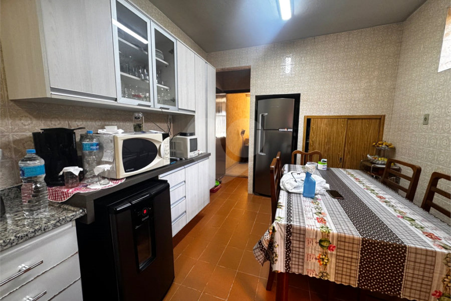 Sobrado à venda com 3 quartos, sendo 1 suíte, em Tucuruvi, São Paulo, SP