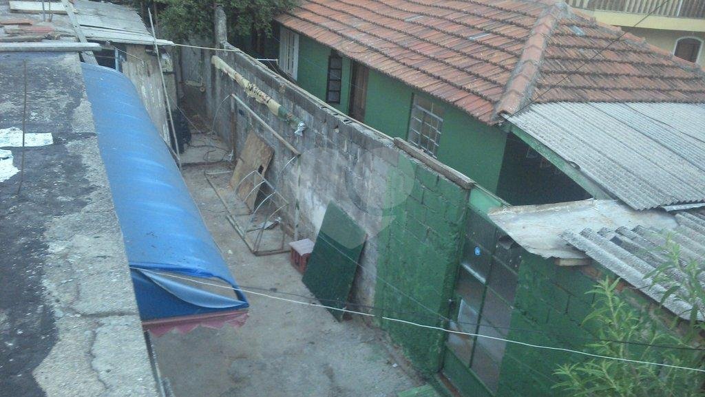Terreno à venda em Vila Mazzei, São Paulo, SP