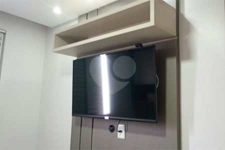 Apartamento à venda com 2 quartos em Salto Ville, Salto, SP