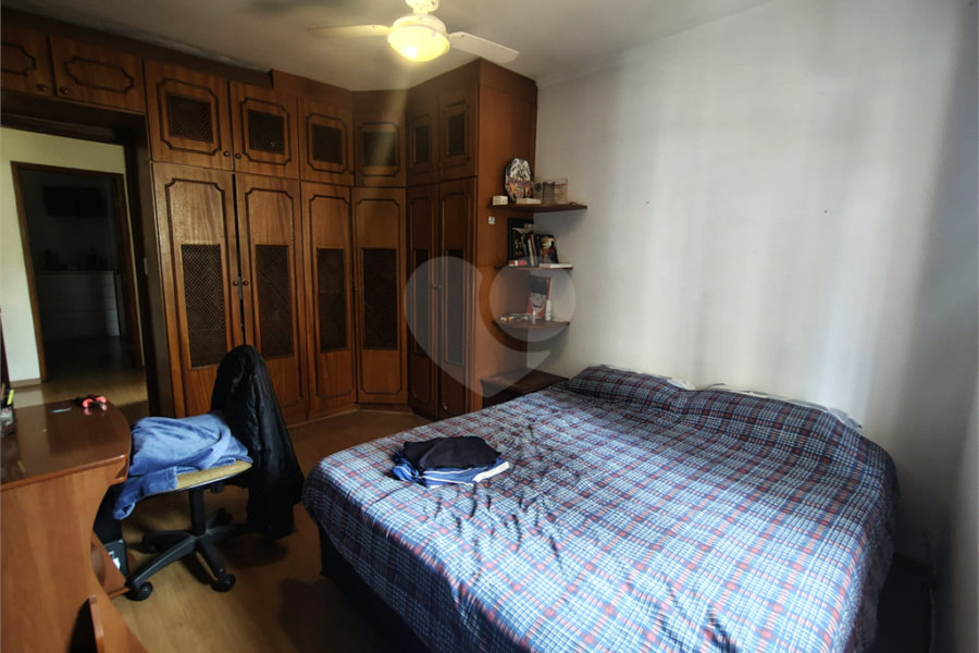 Sobrado à venda com 3 quartos, sendo 1 suíte, em Mandaqui, São Paulo, SP