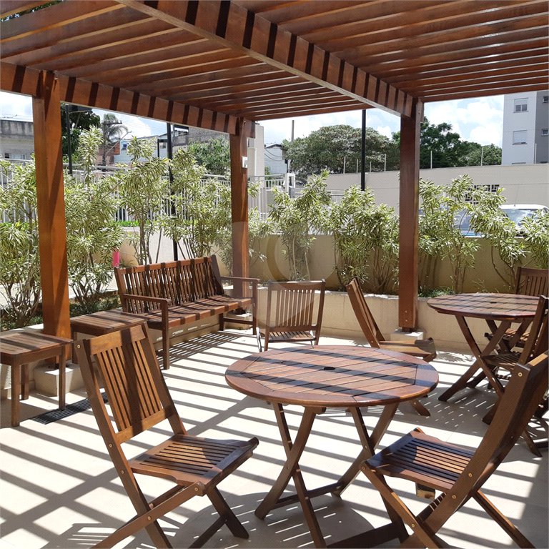 Apartamento à venda com 2 quartos em Vila Nova Cachoeirinha, São Paulo, SP