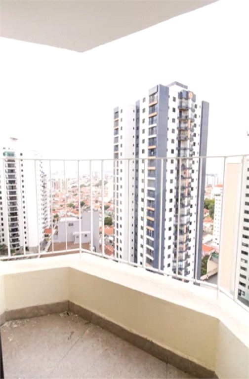 Apartamento à venda com 2 quartos, sendo 1 suíte,  em Tucuruvi, São Paulo, SP