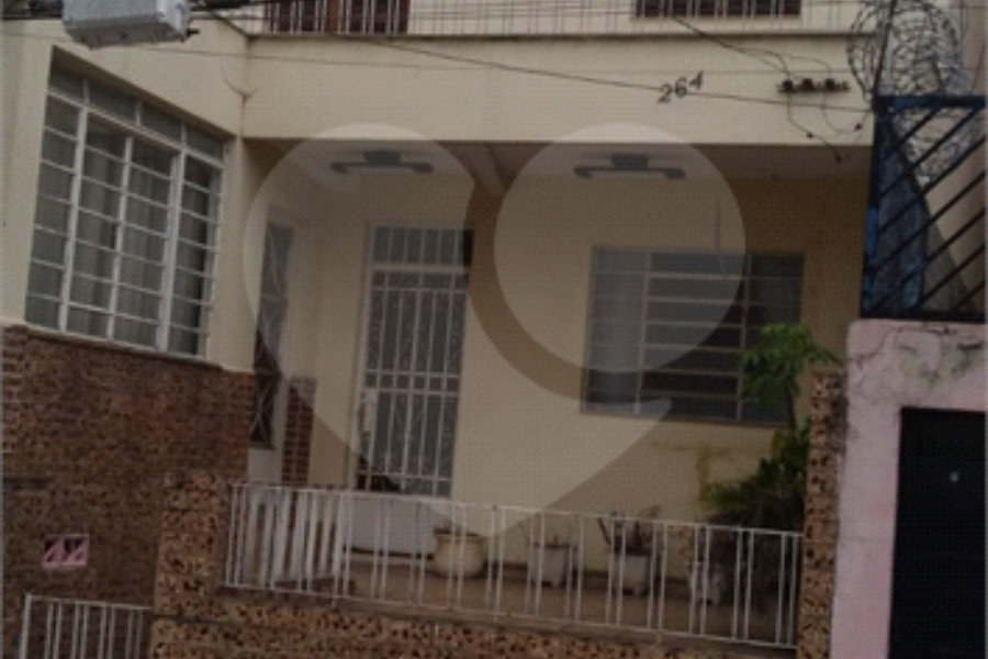 Sobrado à venda com 3 quartos em Vila Medeiros, São Paulo, SP