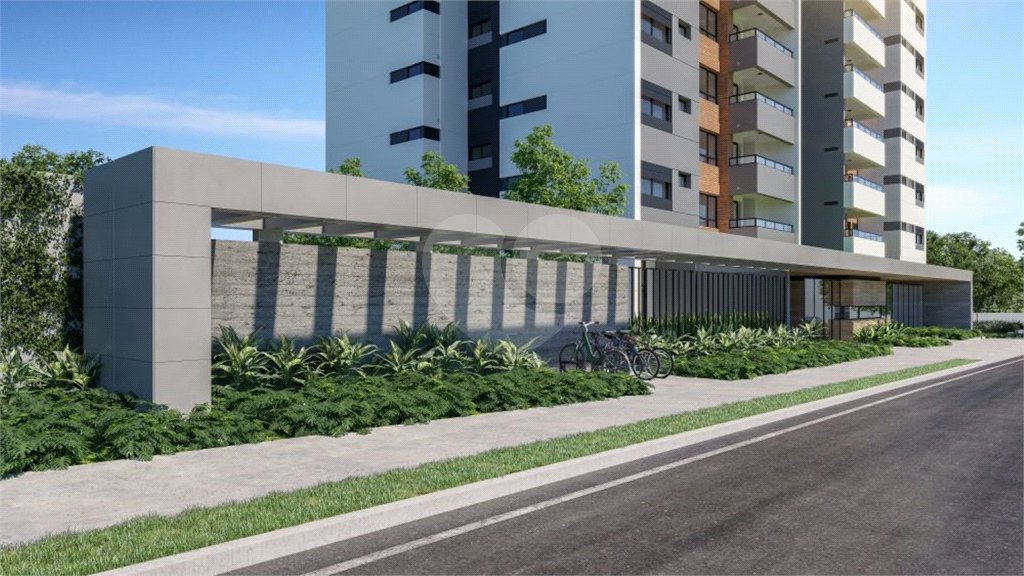 Apartamento à venda com 3 quartos, sendo 1 suíte, em Parque Campolim, Sorocaba, SP