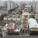Studio à venda no bairro da Saúde,